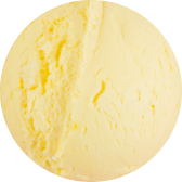 Банановое мороженое.