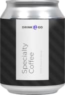 Декаф Флэт Уайт.