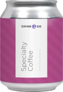 Декаф Флэт Уайт.