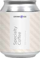 Декаф Флэт Уайт.