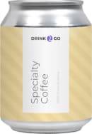 Декаф Флэт Уайт.