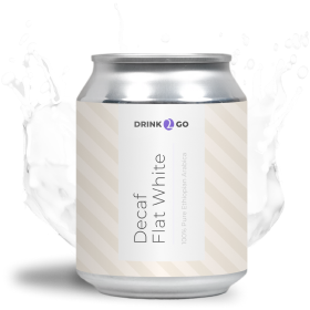 Напиток FlatWhite