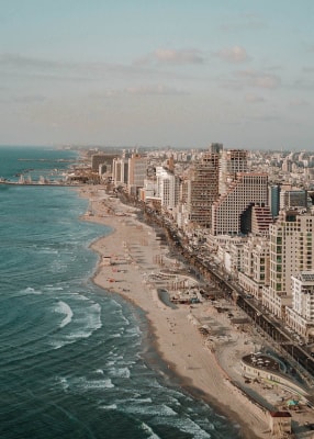 Фото Израиля.