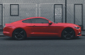 Ford Mustang 2020