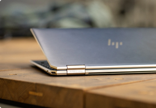 Ультрабук HP Spectre X360 2019