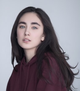 Фотография Анны Паволвой.