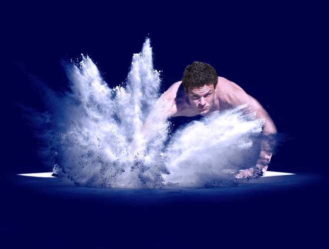 Промо предстоящего мероприятия