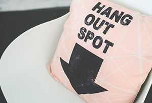 Подушки для интерьера